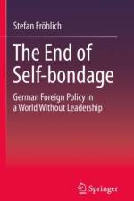 The End of Self-bondage af Stefan Frohlich