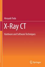 X-Ray CT af Hiroyuki Toda