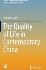The Quality of Life in Contemporary China