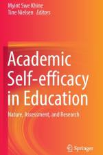 Academic Self-efficacy in Education
