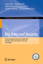 Big Data and Security