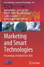 Marketing and Smart Technologies
