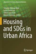 Housing and SDGs in Urban Africa