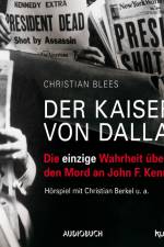 Der Kaiser von Dallas af Christian Blees