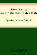 Kannibalismus in der Bahn af Mark Twain