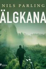 Älgkana af Nils Parling
