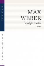 Udvalgte tekster af Max Weber