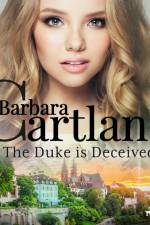 The Duke is Deceived (Barbara Cartland's Pink Collection 97) af Barbara Cartland
