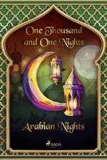 Arabian Nights af One Thousand and One Nights