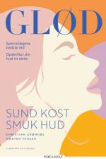 Glød