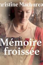 Mémoire froissée af Christine Machureau
