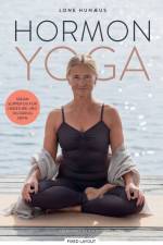 Hormonyoga af Lone Hunæus