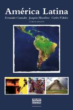 América Latina af Fernando Camacho Padilla