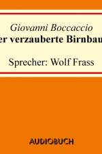 Der verzauberte Birnbaum