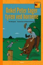 Onkel Peter tager tyren ved hornene af Per Østergaard