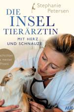 Die Inseltierärztin af Stephanie Petersen