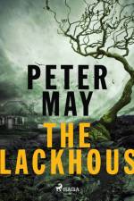 The blackhouse af Peter May