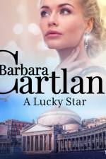 A Lucky Star (Barbara Cartland's Pink Collection 78) af Barbara Cartland