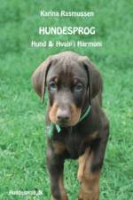 Hundesprog - Hund og hvalp i harmoni