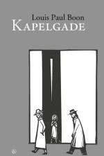 Kapelgade af Louis Paul Boon