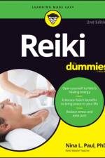 Reiki For Dummies af Nina L. (Reiki Master) Paul