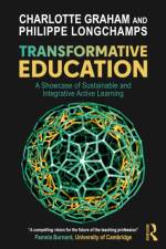 Transformative Education af Charlotte Graham