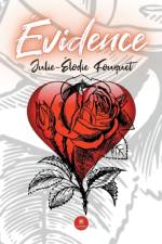 Evidence af Fouquet Julie-Elodie