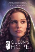 Star Wars Queen's Hope af E. K. Johnston