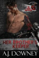 Her Brother's Keeper af A J Downey