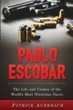 Pablo Escobar af Patrick Auerbach
