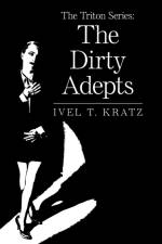 The Triton Series af Ivel T Kratz