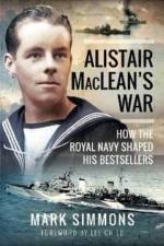 Alistair MacLean's War af Mark Simmons