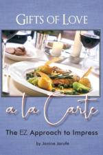 Gifts of Love a la Carte af Janine Jarufe