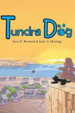 Tundra Dog af Jessie A Hettinga