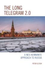 The Long Telegram 2.0 af Peter Eltsov
