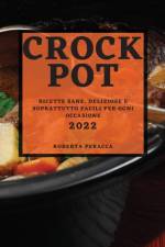 CROCK POT 2022 af PERACCA ROBERTA PERACCA