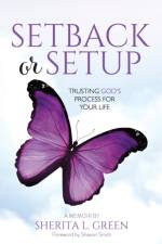 Setback Or Setup af Green Sherita L. Green