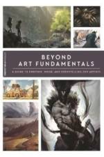 Beyond Art Fundamentals