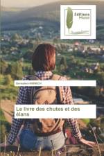 Le livre des chutes et des elans af Bensalem Himmich
