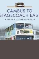 Cambus to Stagecoach East