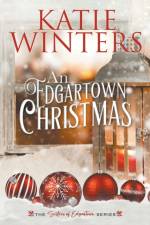 An Edgartown Christmas af Winters Katie Winters