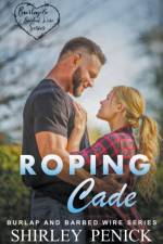Roping Cade af Shirley Penick