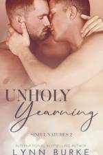 Unholy Yearning af Lynn Burke