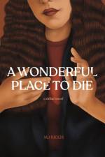 A Wonderful Place To Die af Mj Biggs