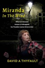 Miranda In The Wind af Thyfault David A Thyfault
