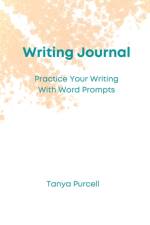 Writing Journal af Tanya Purcell