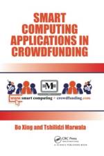 Smart Computing Applications in Crowdfunding af Bo Xing