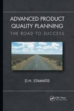 Advanced Product Quality Planning af D. H. Stamatis