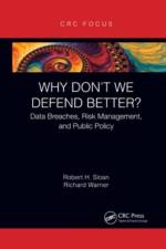 Why Don't We Defend Better? af Robert (University of Illinois at Chicago Sloan
