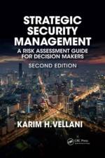 Strategic Security Management af Karim Vellani